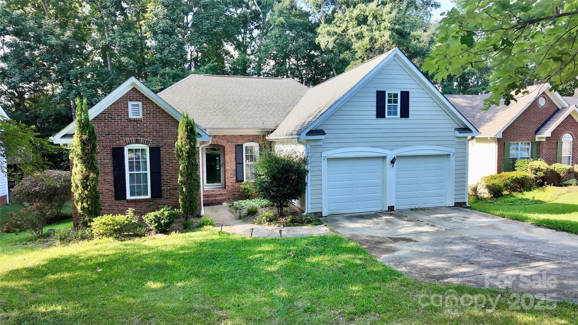 Property at 10513 Worsley Lane, Charlotte, NC 28269