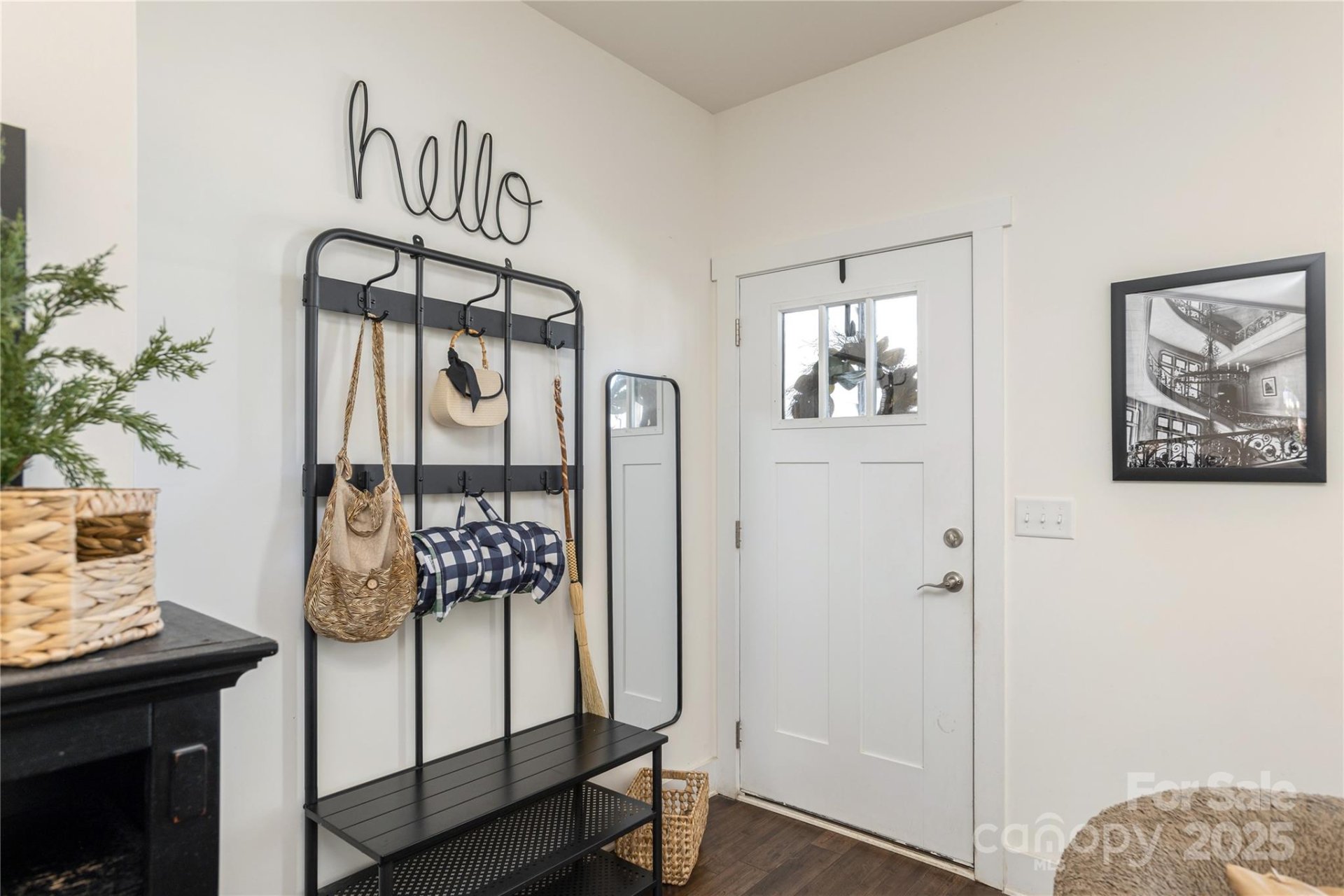 Property image 3 at 195 Cardwell Lane, Fletcher, NC 28732