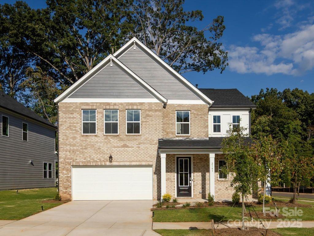 2141 Moss Bluff Drive