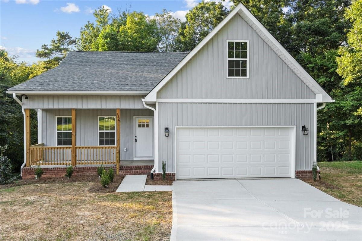 Property at 2309 Larkspur Lane, Wingate, NC 28174
