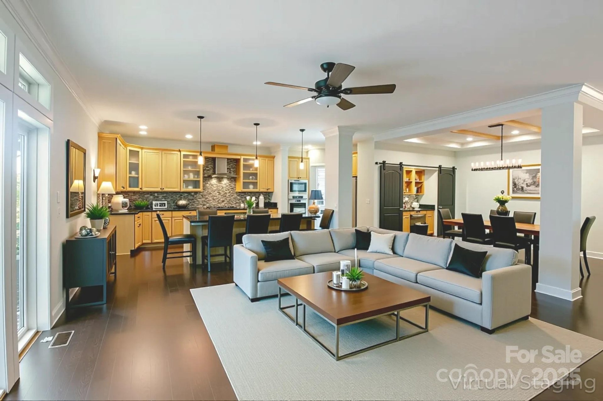 168 Triple Fairways Drive