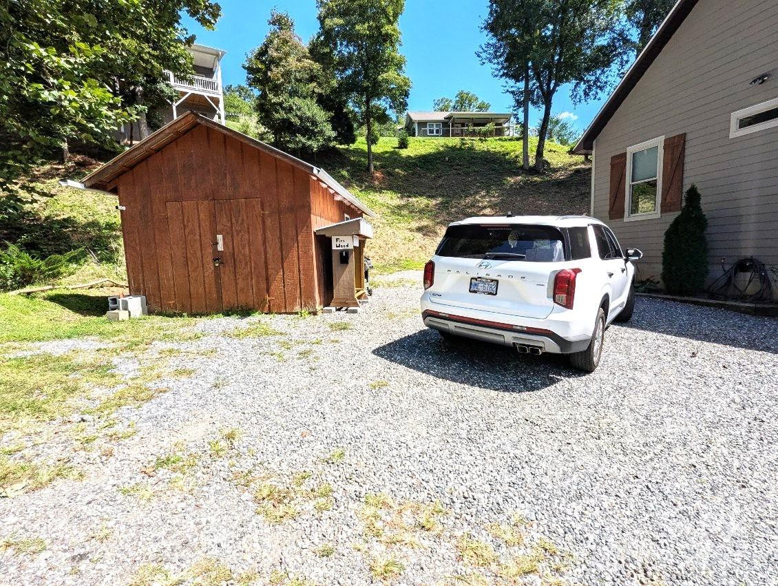 Property image 3 at 10 Rio Bravo Drive, Sylva, NC 28779