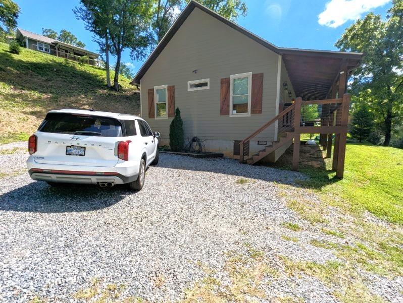 Property image 4 at 10 Rio Bravo Drive, Sylva, NC 28779