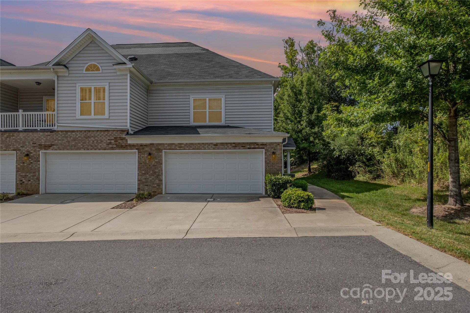 Property image 1 at 14506 Crociani Drive, Charlotte, NC 28277