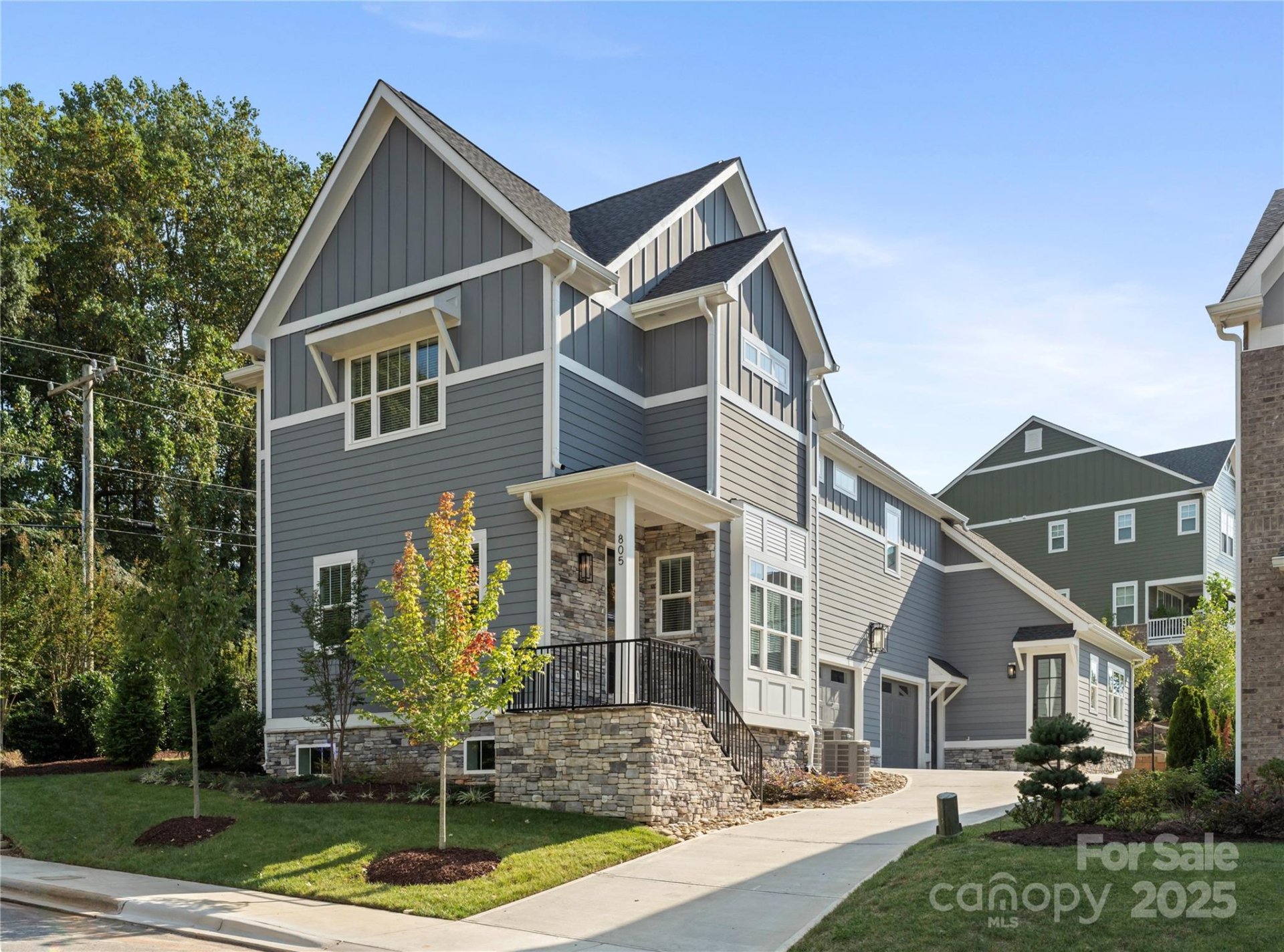 Property at 805 Naples Drive, Davidson, NC 28036