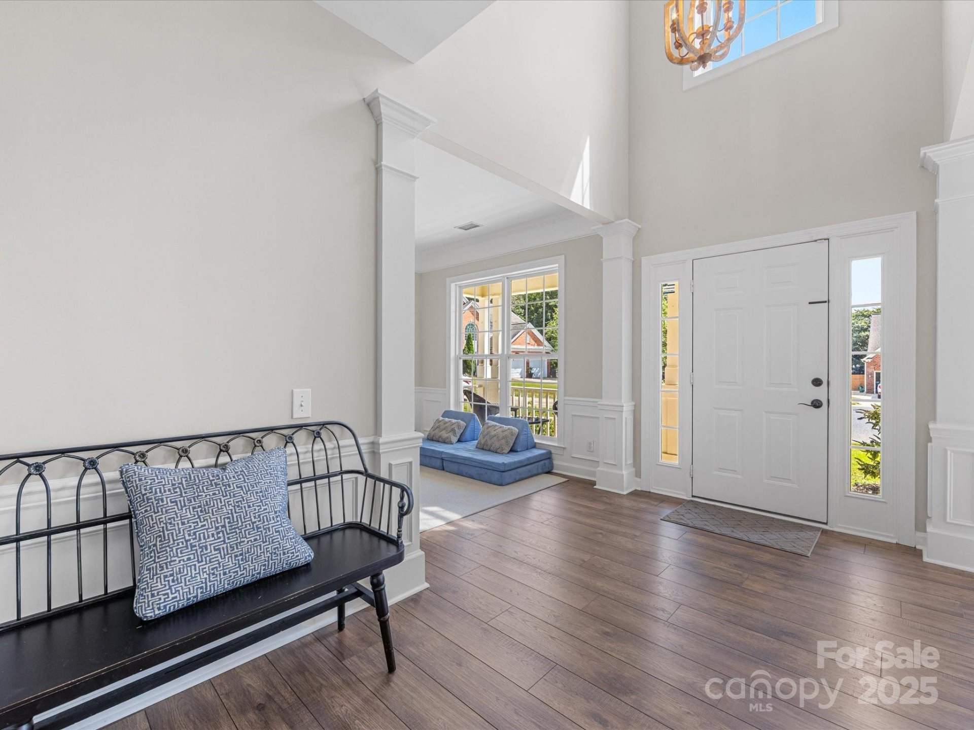Property image 5 at 606 Meadow Lake Drive, Matthews, NC 28105