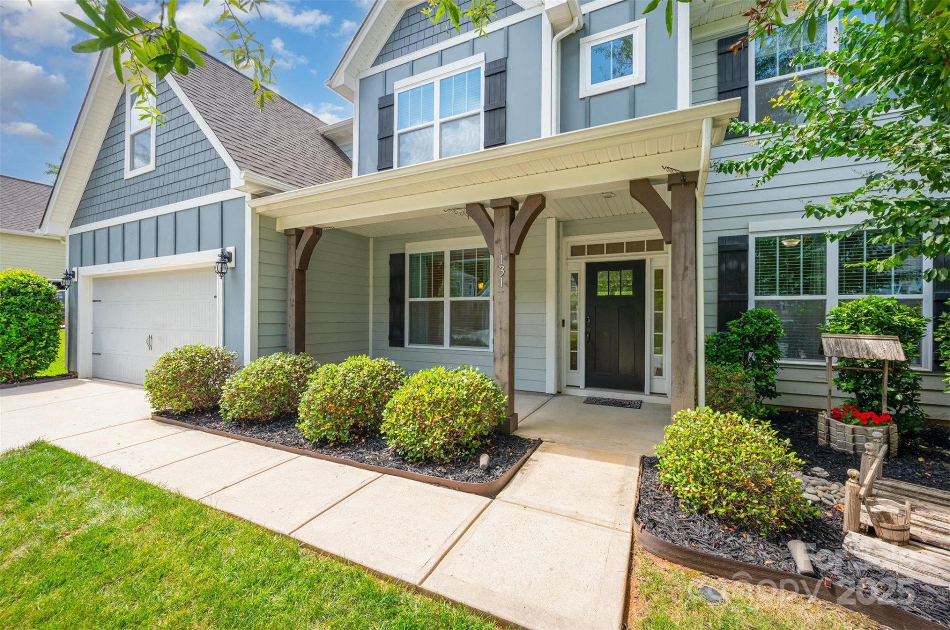 Property at 131 Canoe Pole Lane, Mooresville, NC 28117