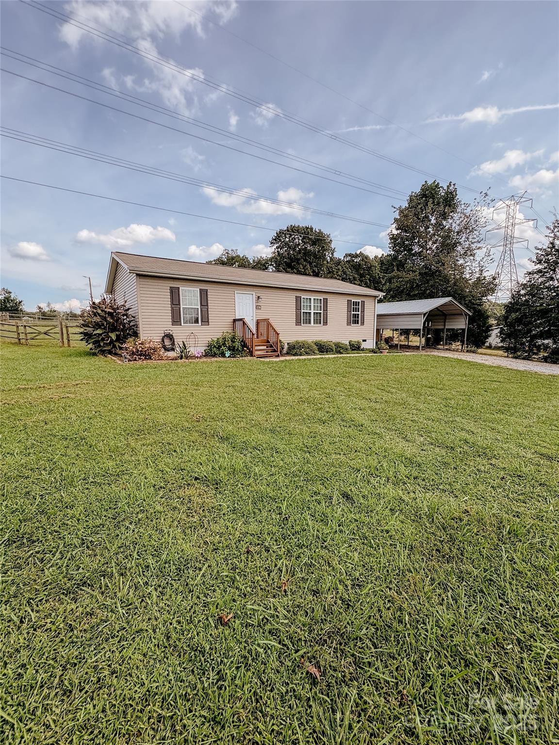 Property at 1186 Lynn Lane, Catawba, NC 28609