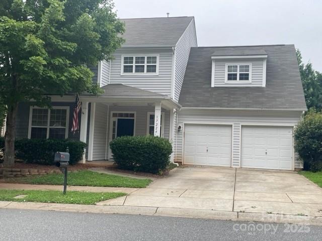 Property at 17224 Hampton Trace Road, Huntersville, NC 28078