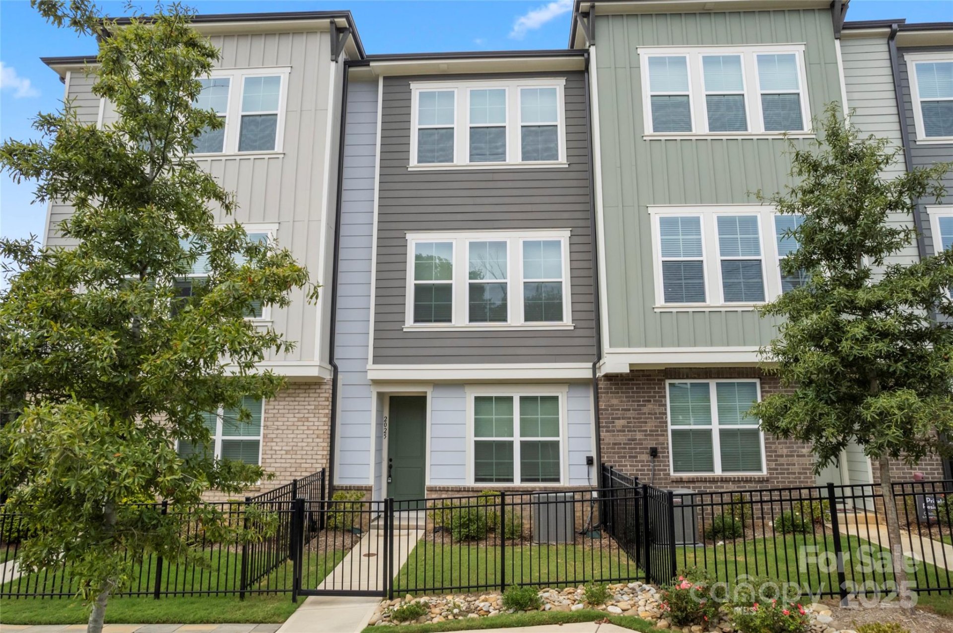 Property at 2025 Summey Avenue, Charlotte, NC 28205