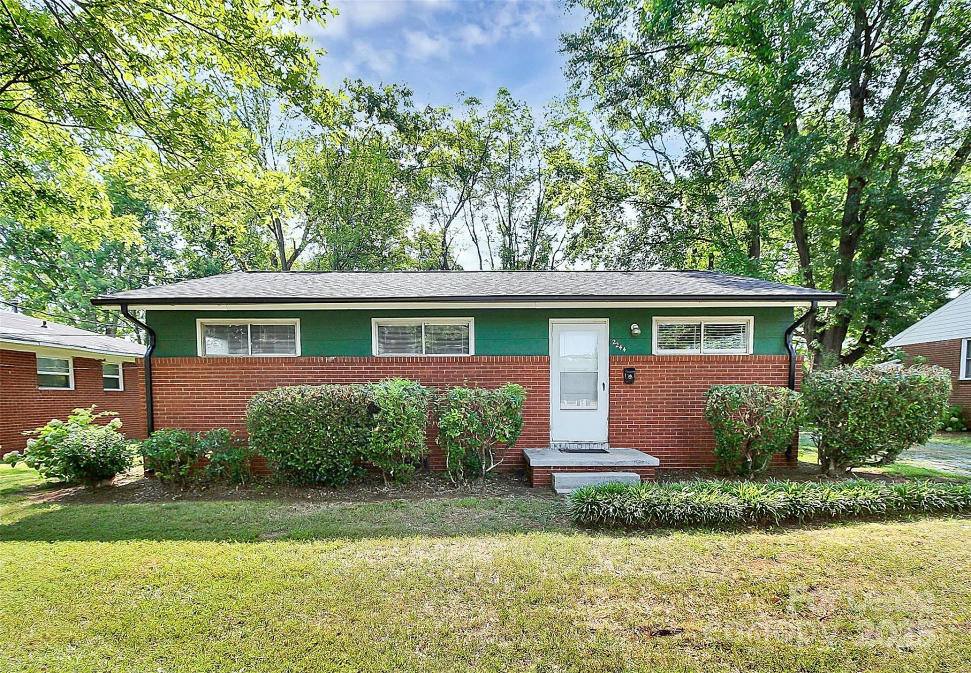 Property at 2244 English Drive, Charlotte, NC 28216