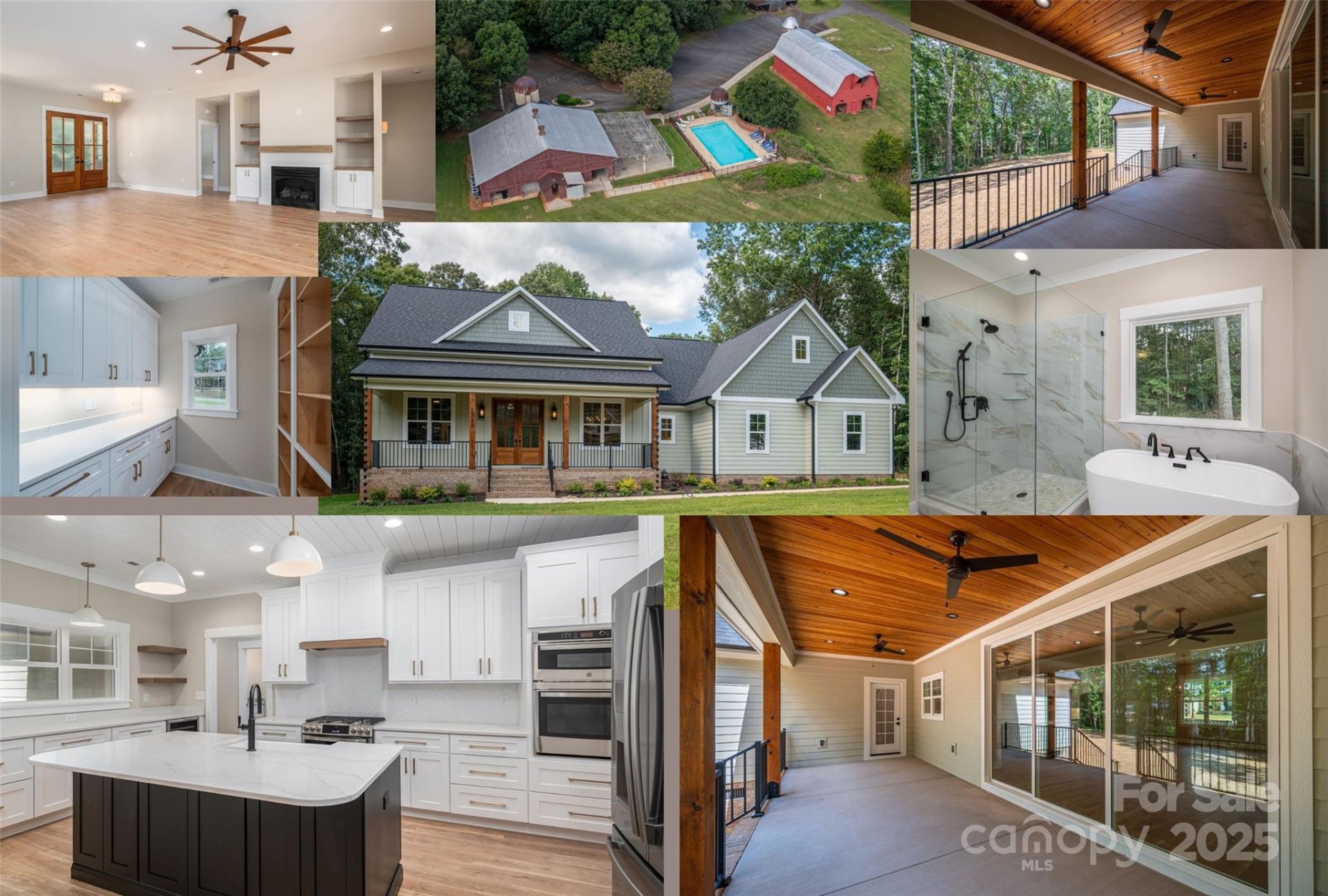 Property at 1712 Cline Farm Road, Lincolnton, NC 28092