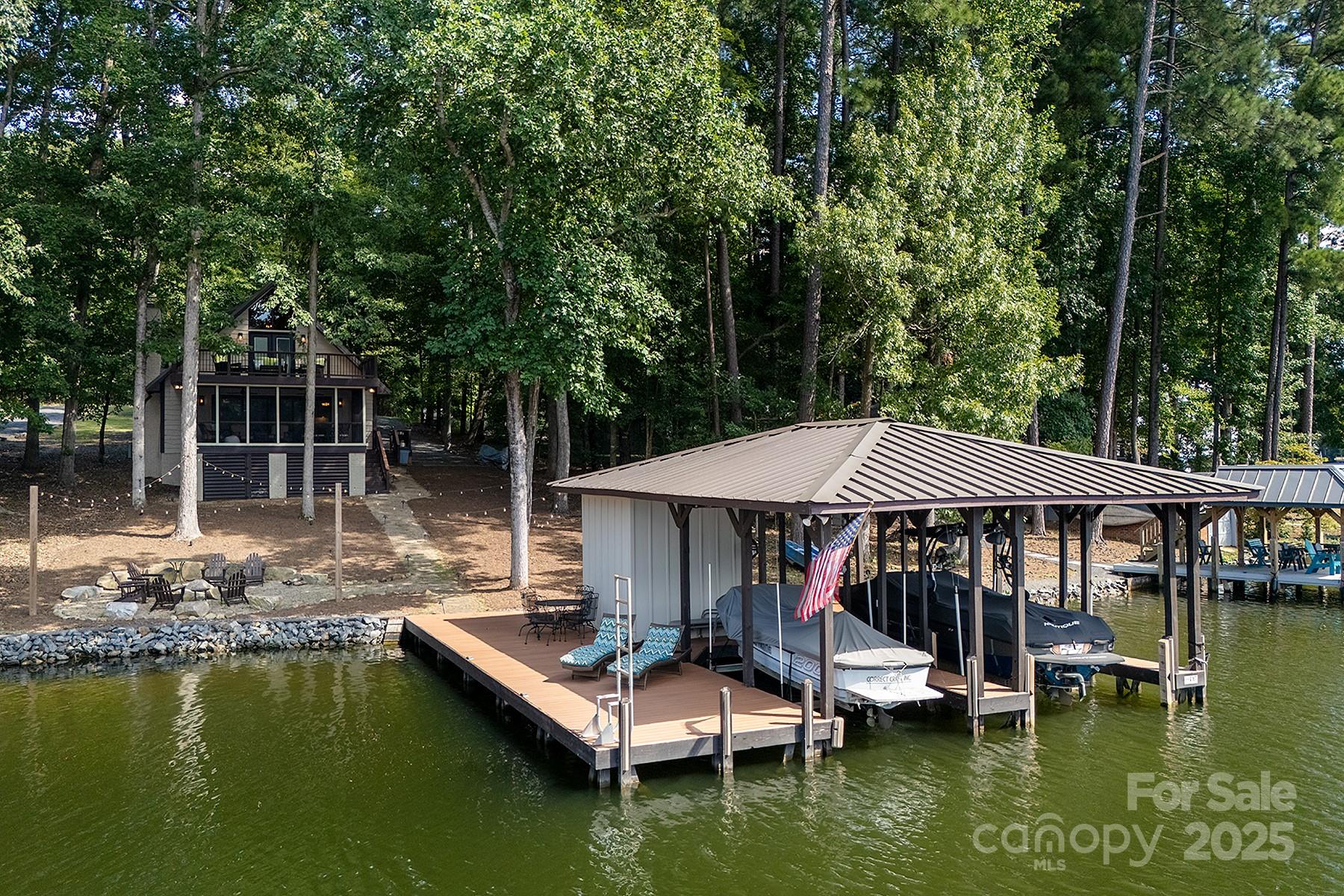 Property image 1 at 350 Springwood Drive, Mount Gilead, NC 27306