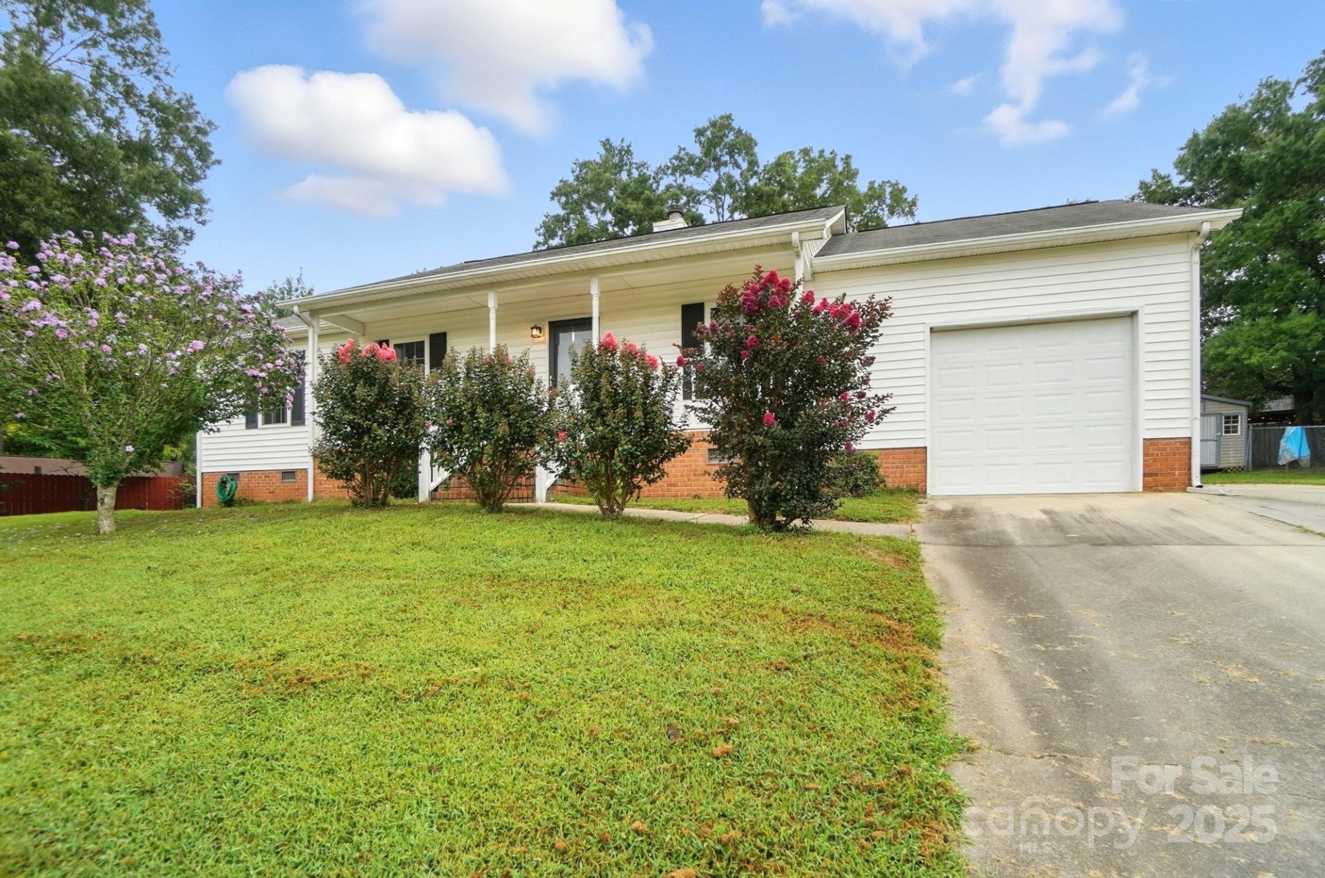 1670 Midbrook Drive