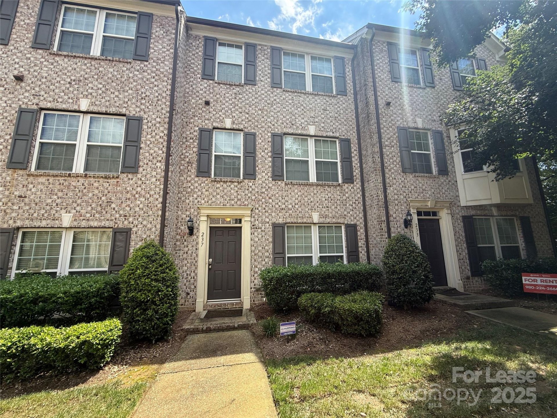 Property at 237 N Irwin Avenue, Charlotte, NC 28202