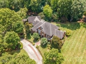 Property image 2 at 269 Wester Brewlands Road, Iron Station, NC 28080