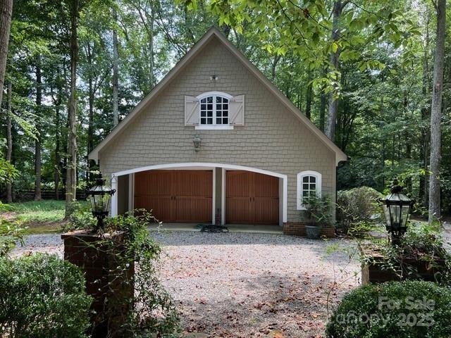 Property image 5 at 269 Wester Brewlands Road, Iron Station, NC 28080