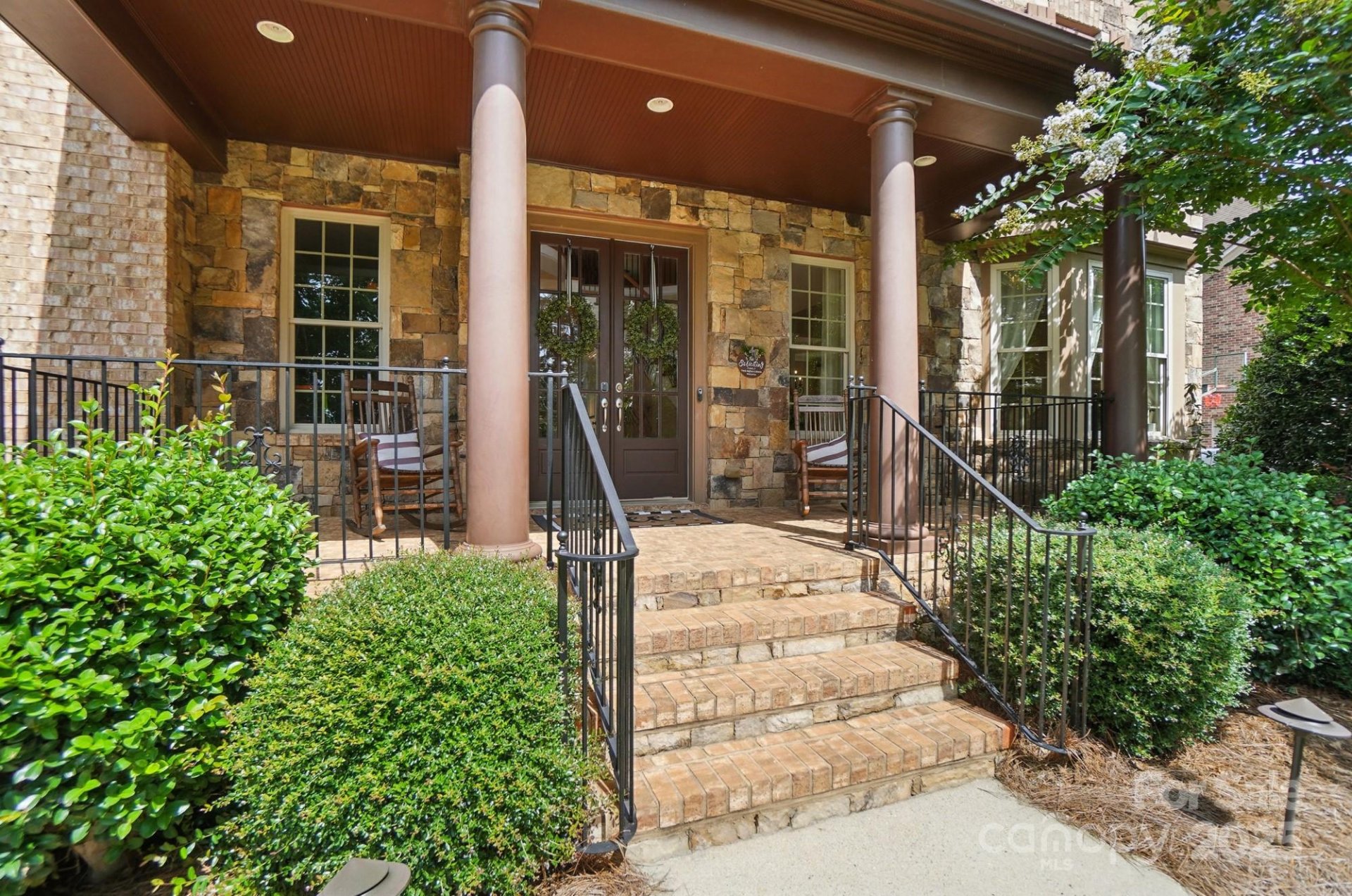 Property image 2 at 13056 Long Common Parkway, Huntersville, NC 28078