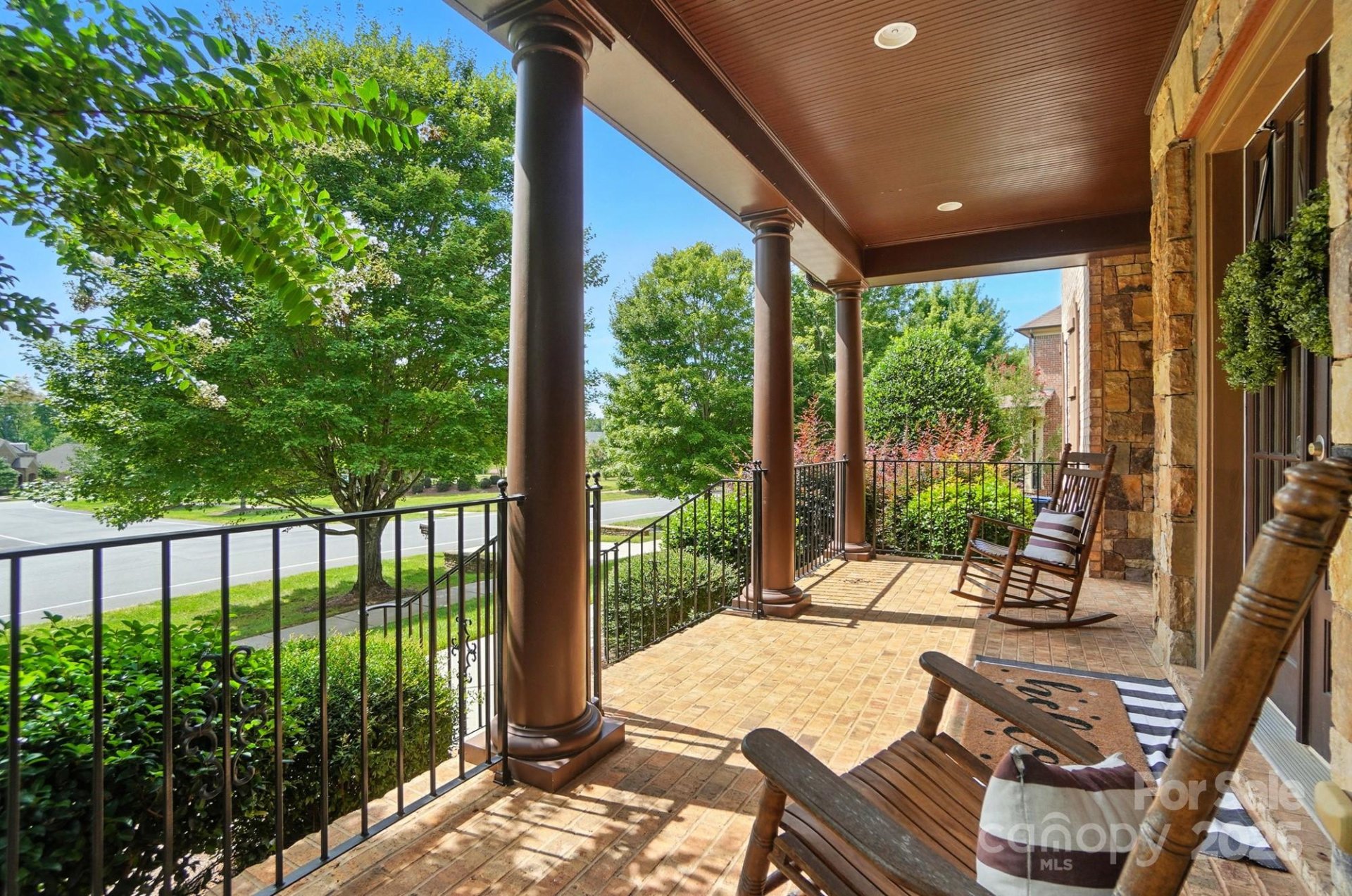 Property image 3 at 13056 Long Common Parkway, Huntersville, NC 28078