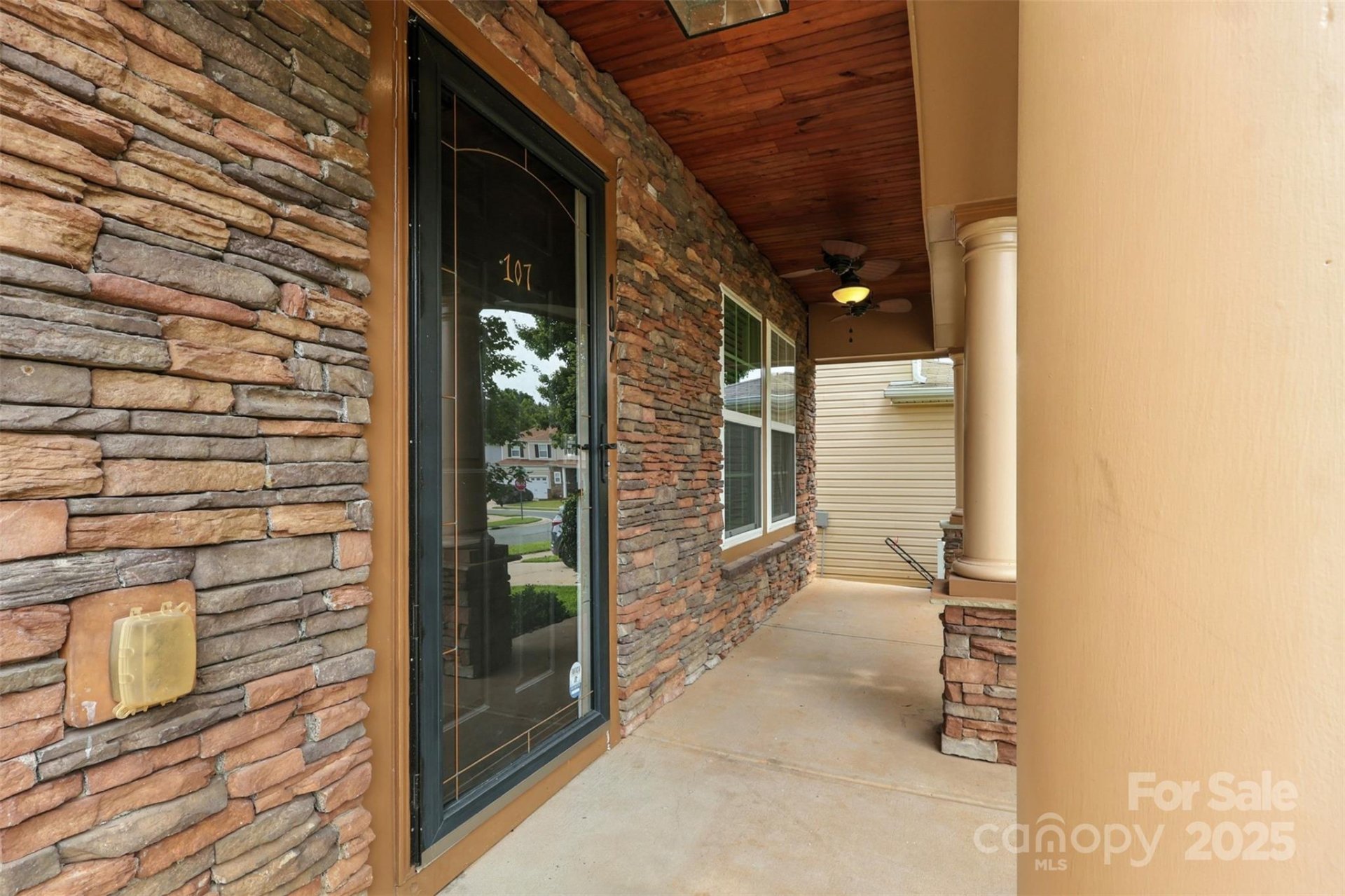 Property image 3 at 107 Ameena Chase Trail, Mooresville, NC 28117