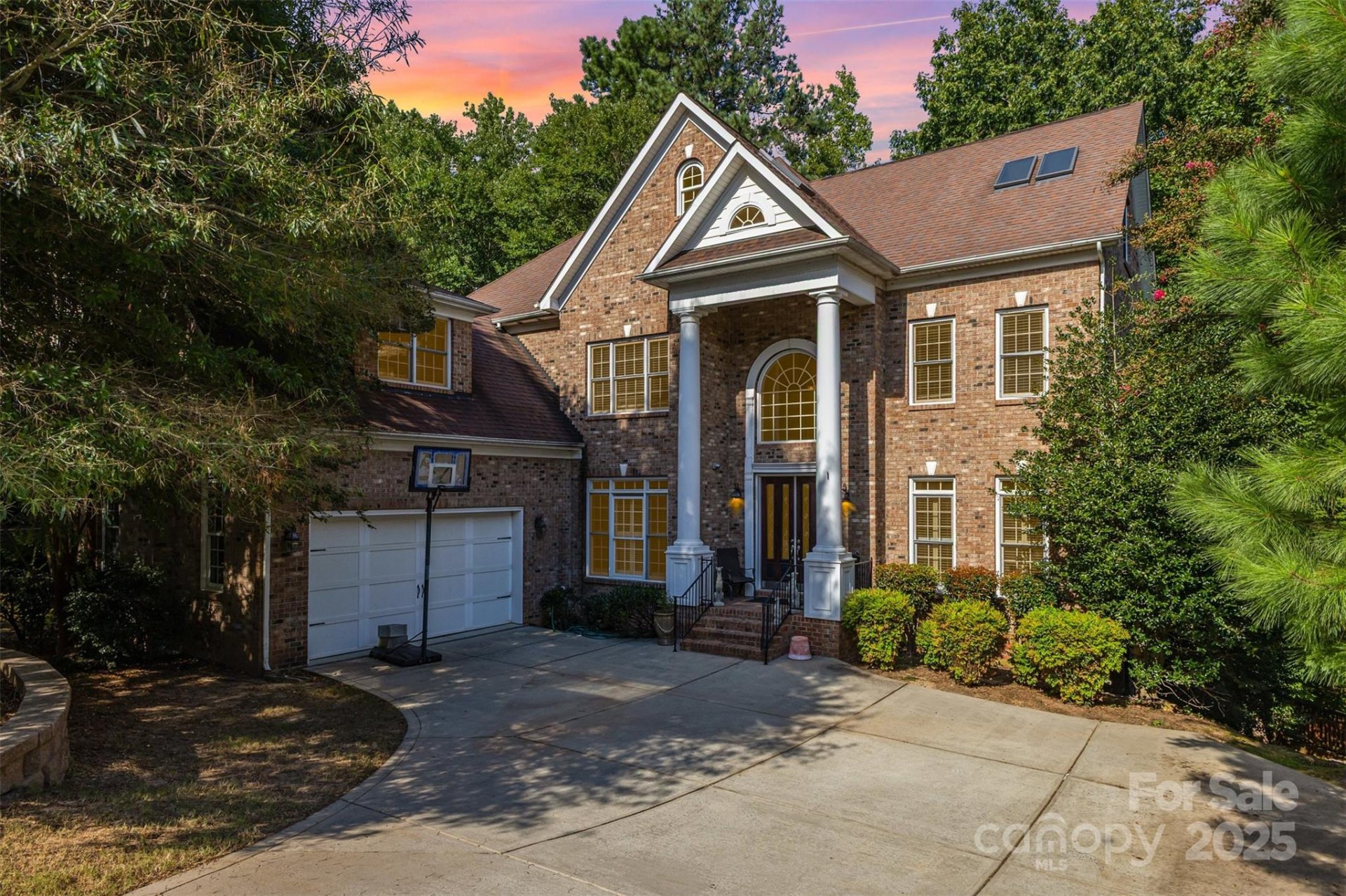 Property at 16614 Ruby Hill Place, Charlotte, NC 28278