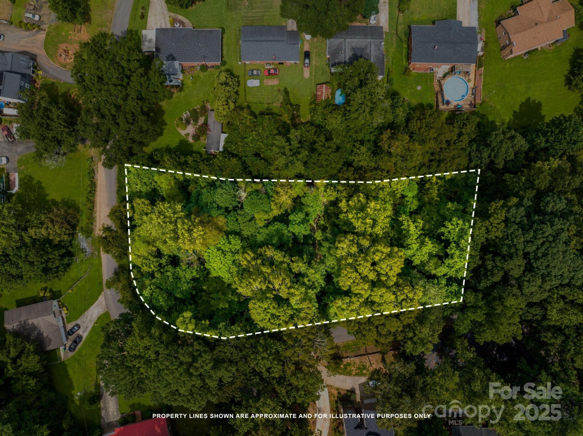 Property at 00 Lakeview Drive, Belmont, NC 28012