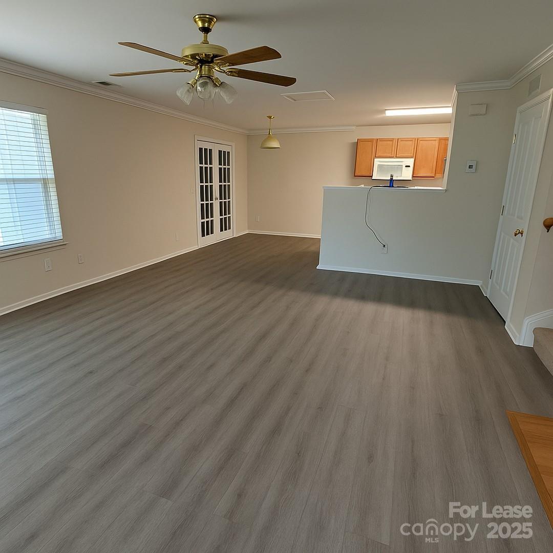 Property image 3 at 5744 Wallace Cabin Drive, Charlotte, NC 28212