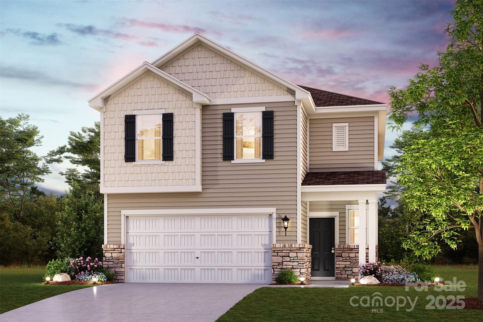 Property at 254 Bezelle Avenue, York, SC 29745