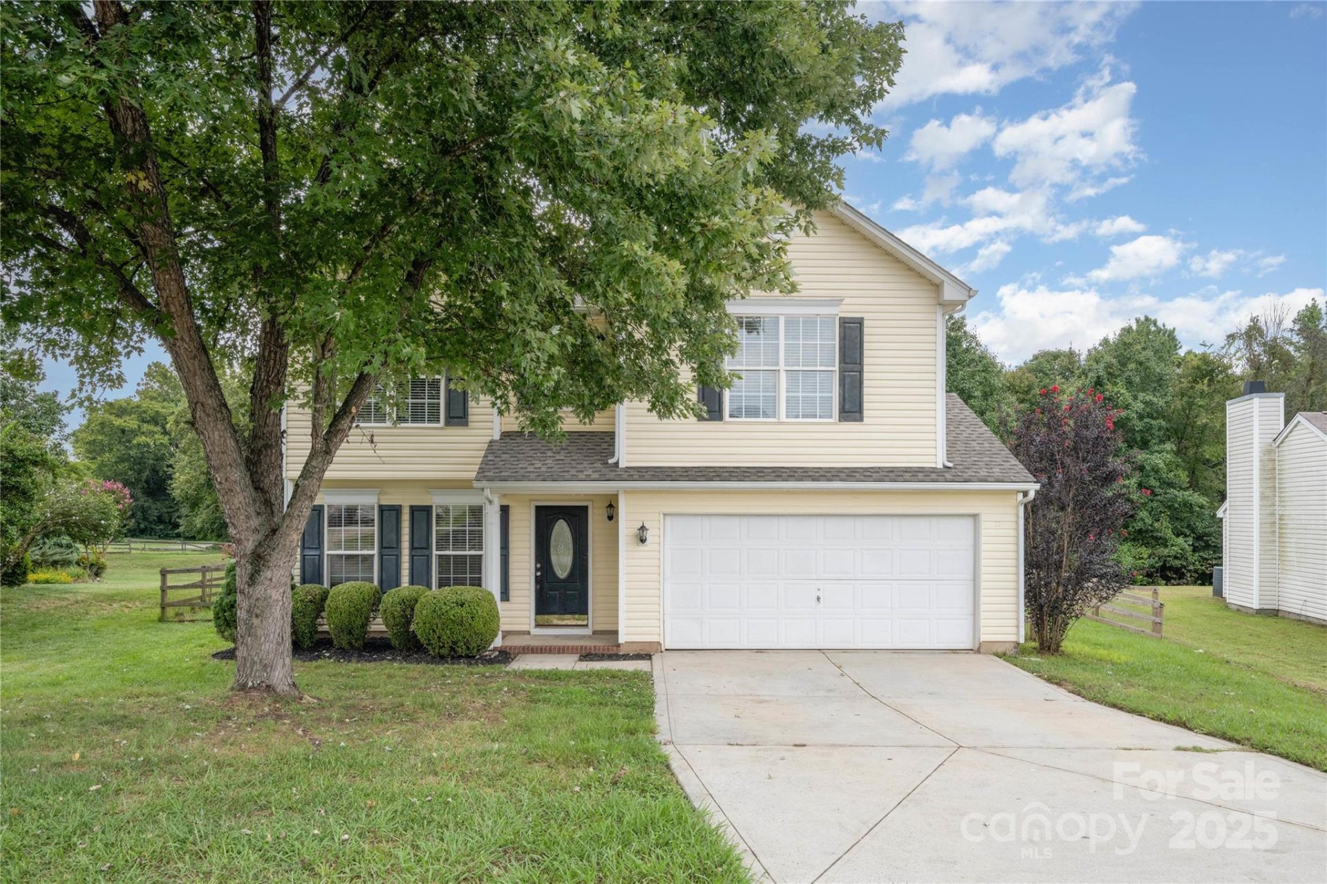 Property image 2 at 5209 Moonlight Trail, Concord, NC 28025
