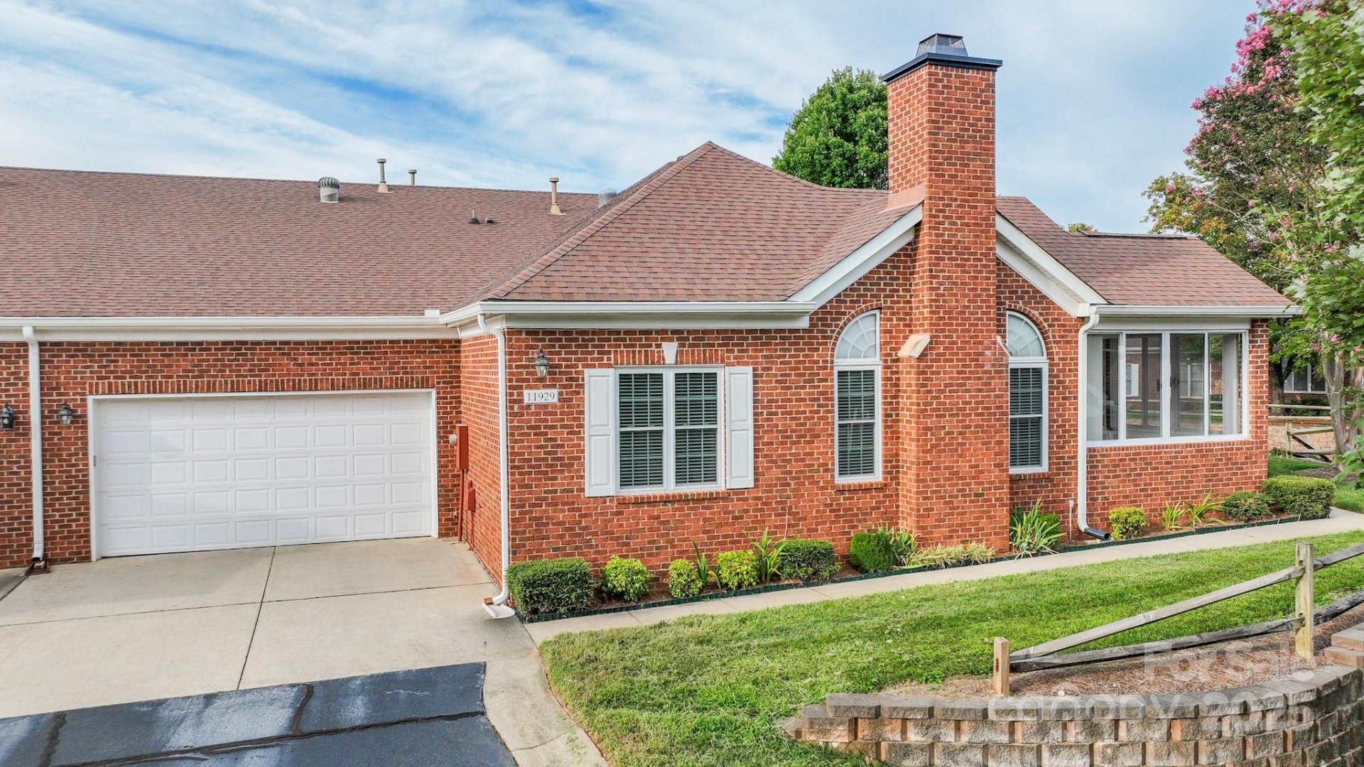 Property image 3 at 11929 Ludwell Branch Court, Charlotte, NC 28277