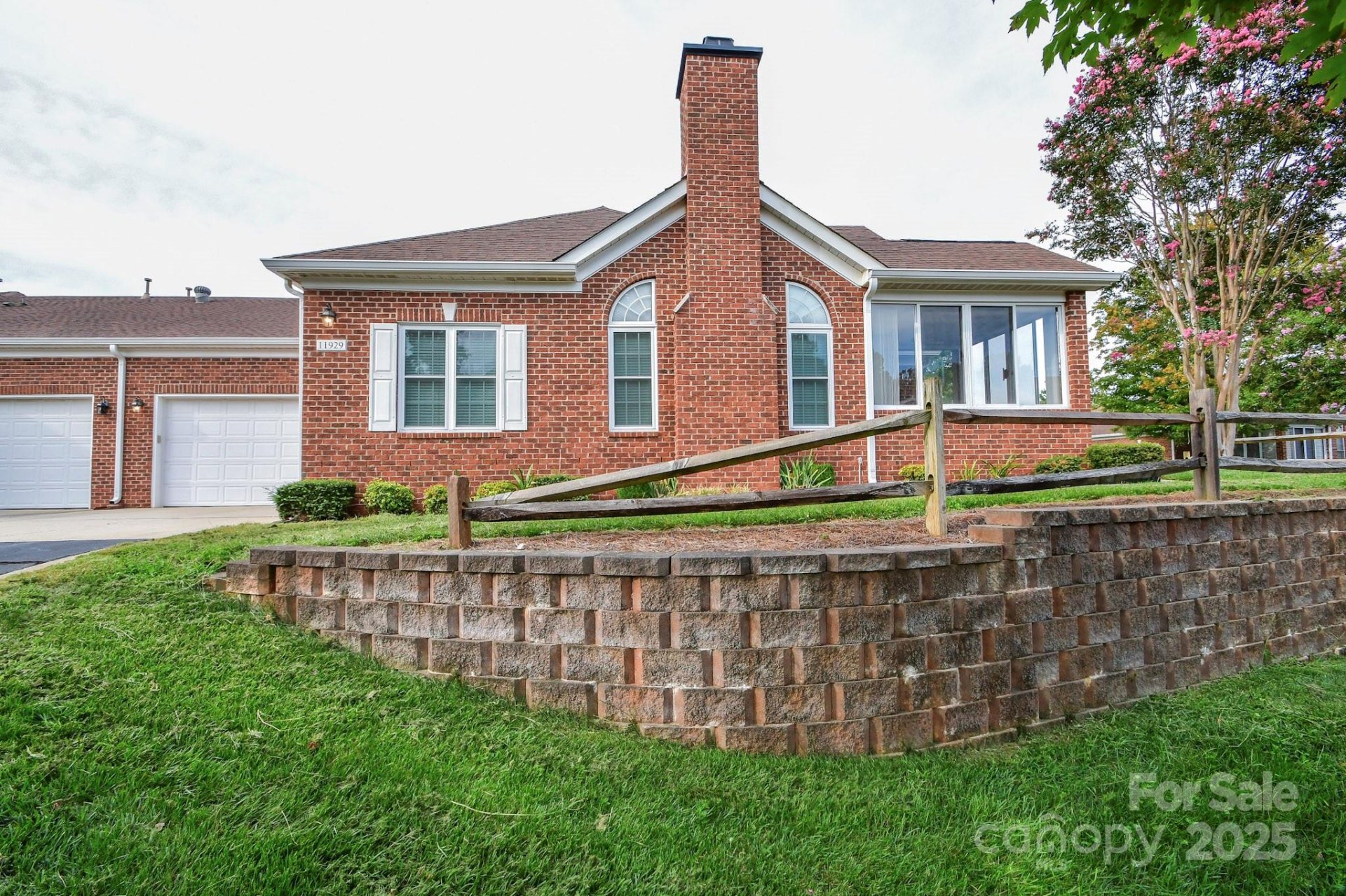Property image 4 at 11929 Ludwell Branch Court, Charlotte, NC 28277