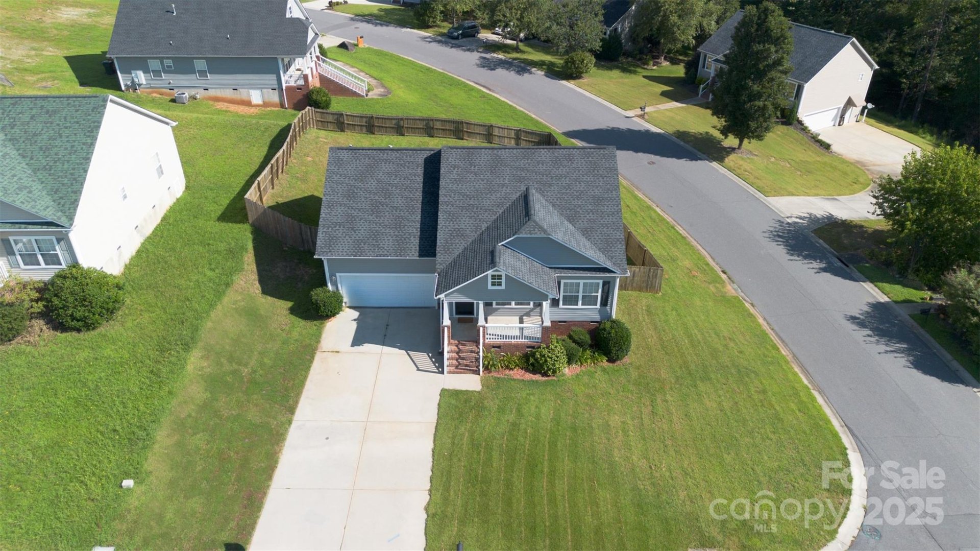 Property image 2 at 835 Holdcroft Lane, Rock Hill, SC 29730