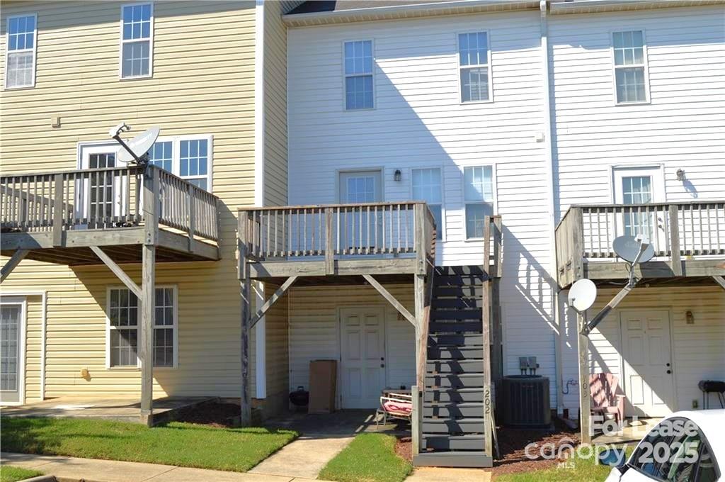 Property image 2 at 110 Steam Engine Drive, Mooresville, NC 28115