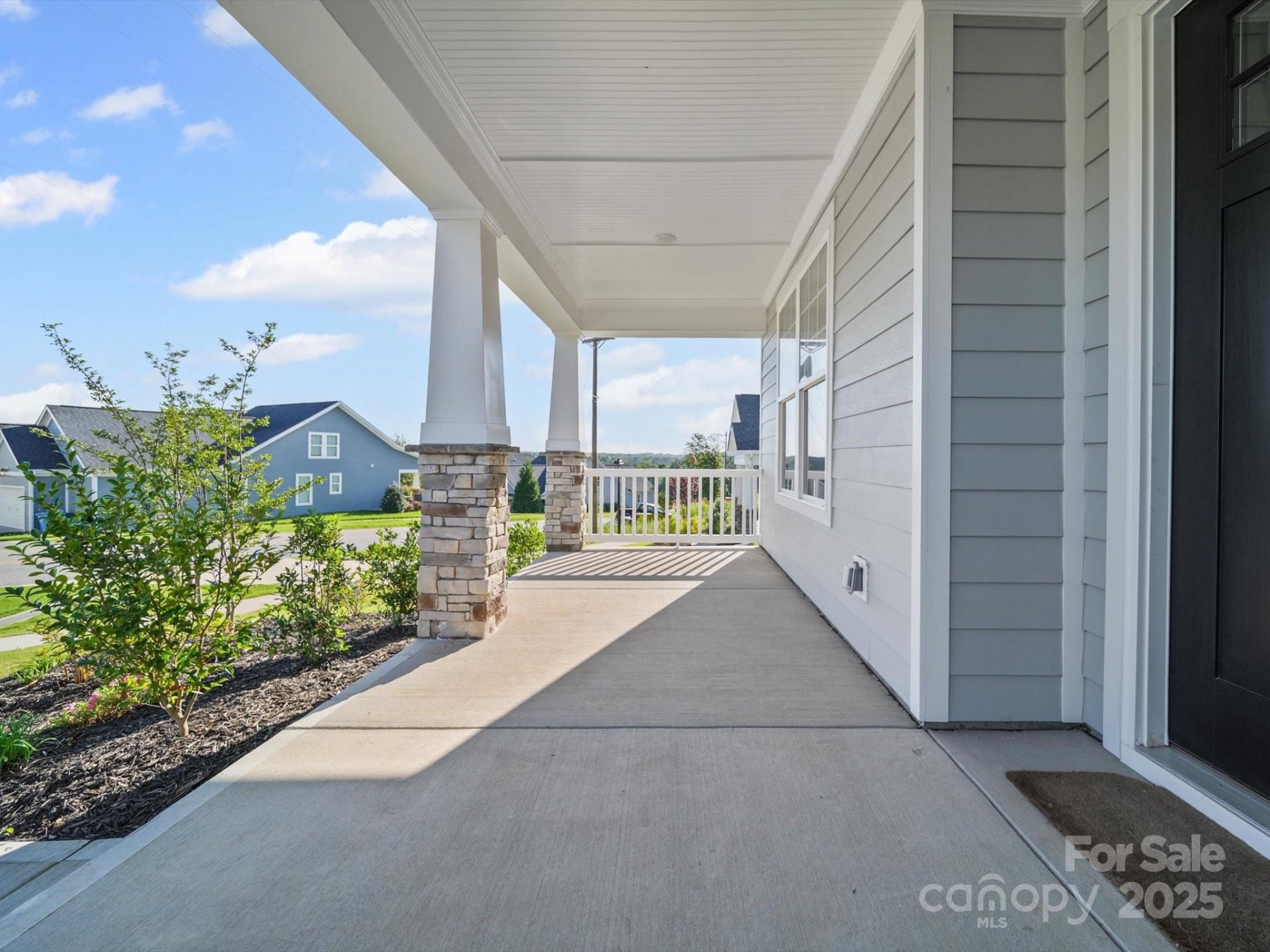 Property image 3 at 256 Hamrick Road, Cramerton, NC 28032