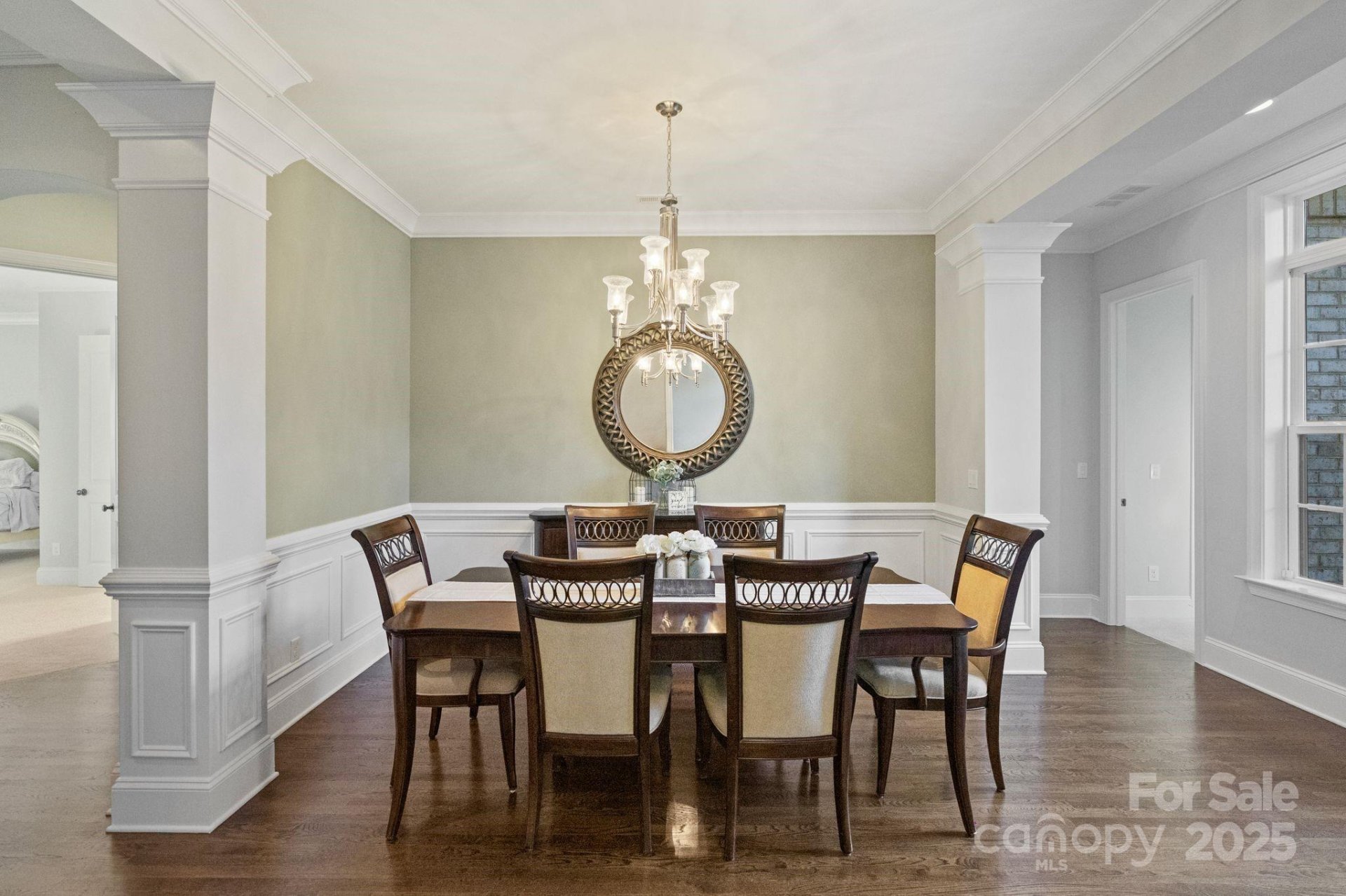 Property image 5 at 1128 Rosecliff Drive, Waxhaw, NC 28173
