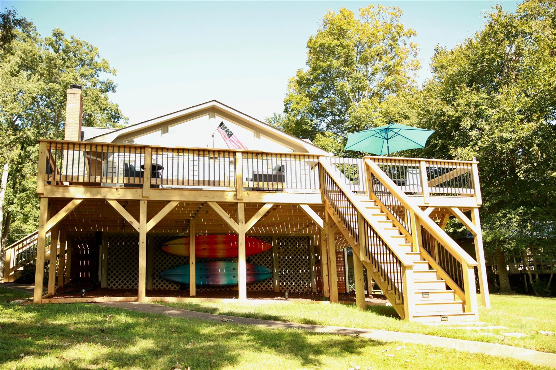 1136 Riverwood Drive