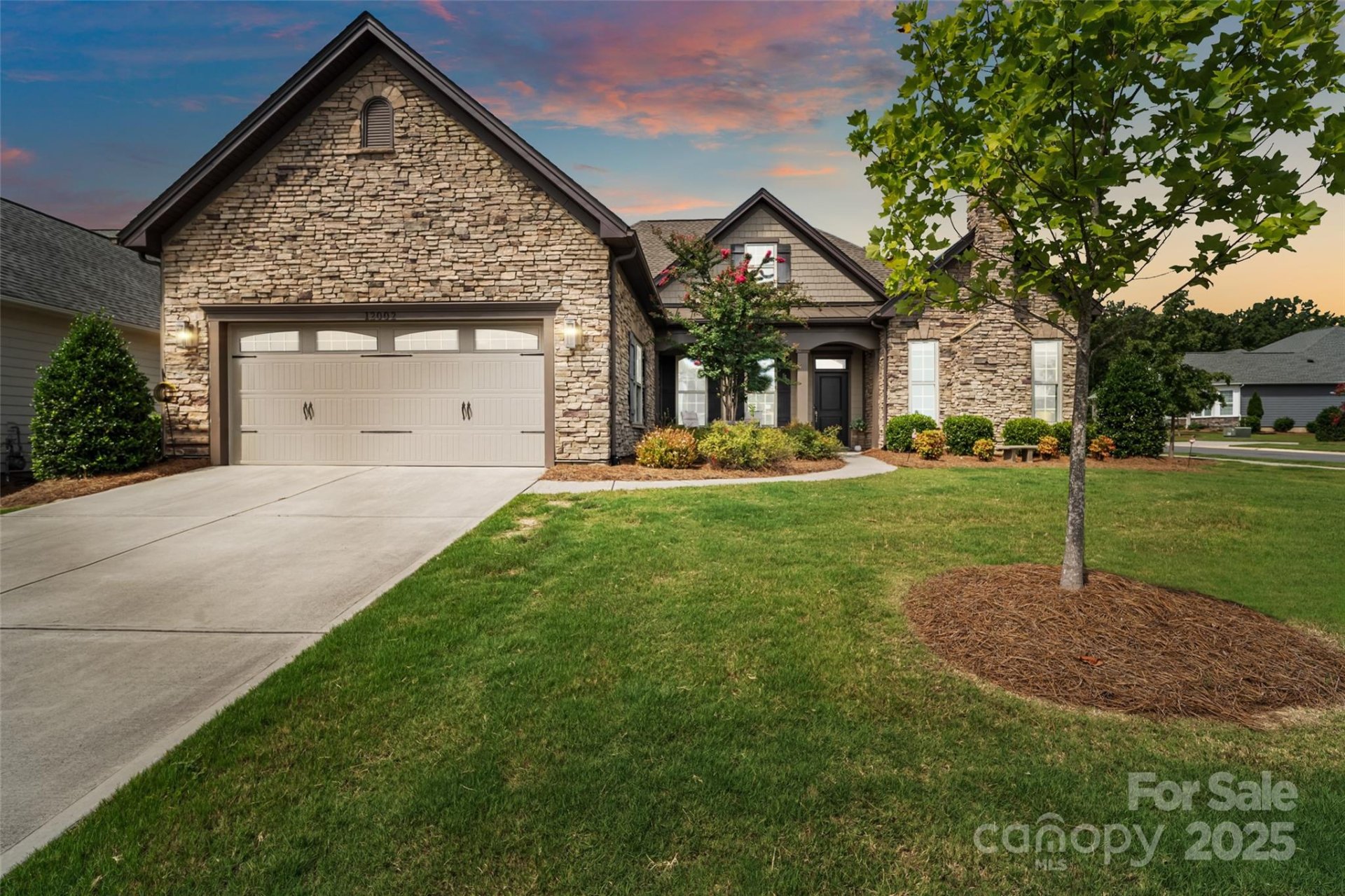 Property image 2 at 12002 Cove Court, Charlotte, NC 28278