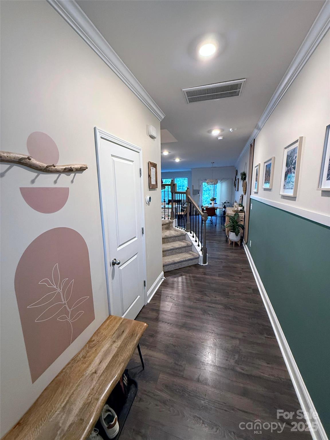 Property image 2 at 757 Little Bluestem Drive, Clover, SC 29710