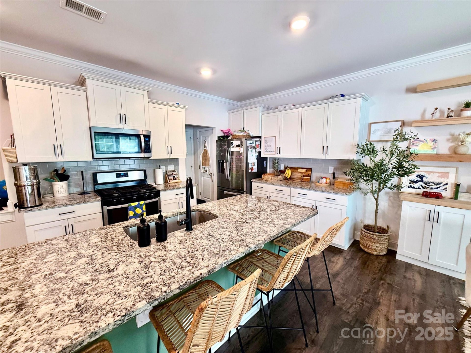 Property image 4 at 757 Little Bluestem Drive, Clover, SC 29710
