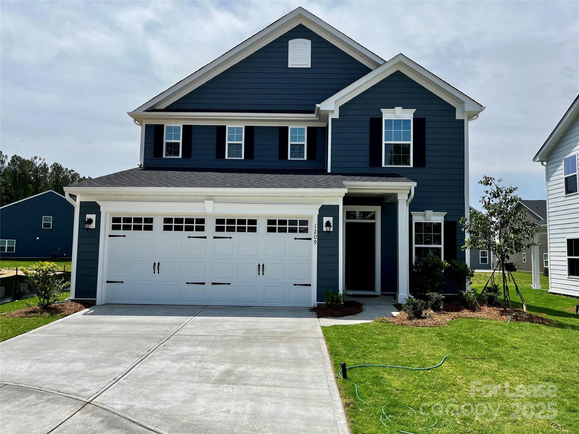 Property at 1209 Cottage Green Drive, Monroe, NC 28112