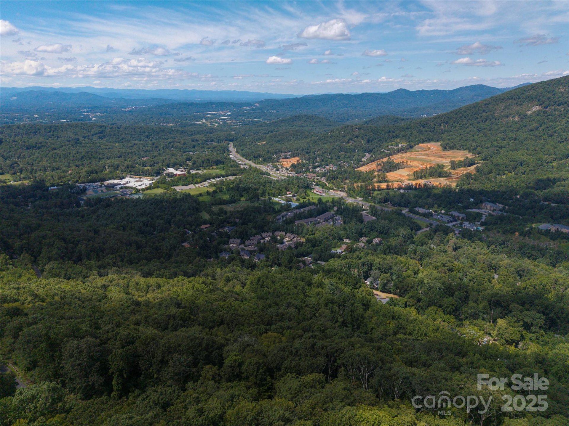 Property at 52 Castanea Mountain Drive, Asheville, NC 28803