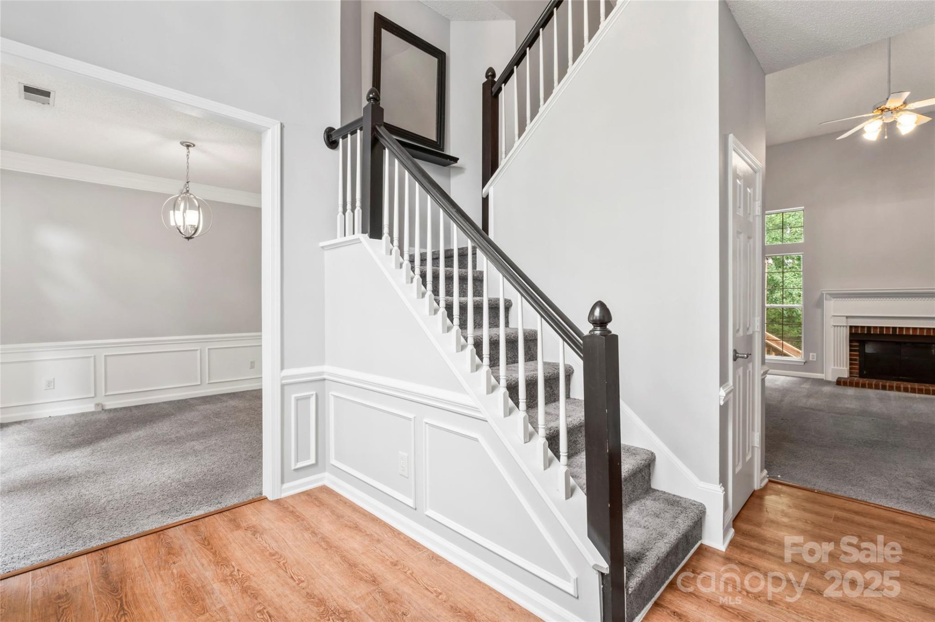 Property image 3 at 3516 Crescent Knoll Drive, Matthews, NC 28105