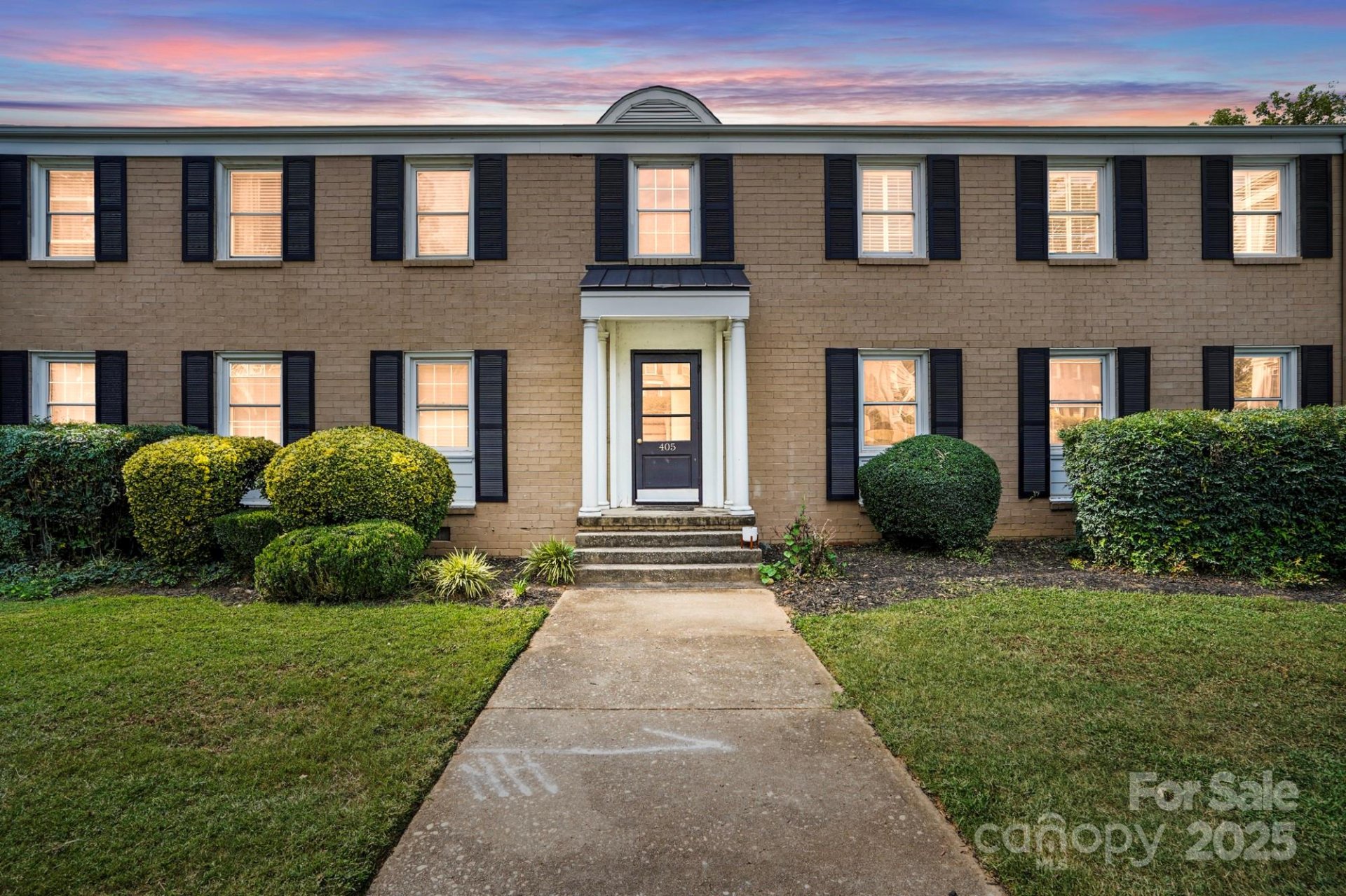 405 Wakefield Drive