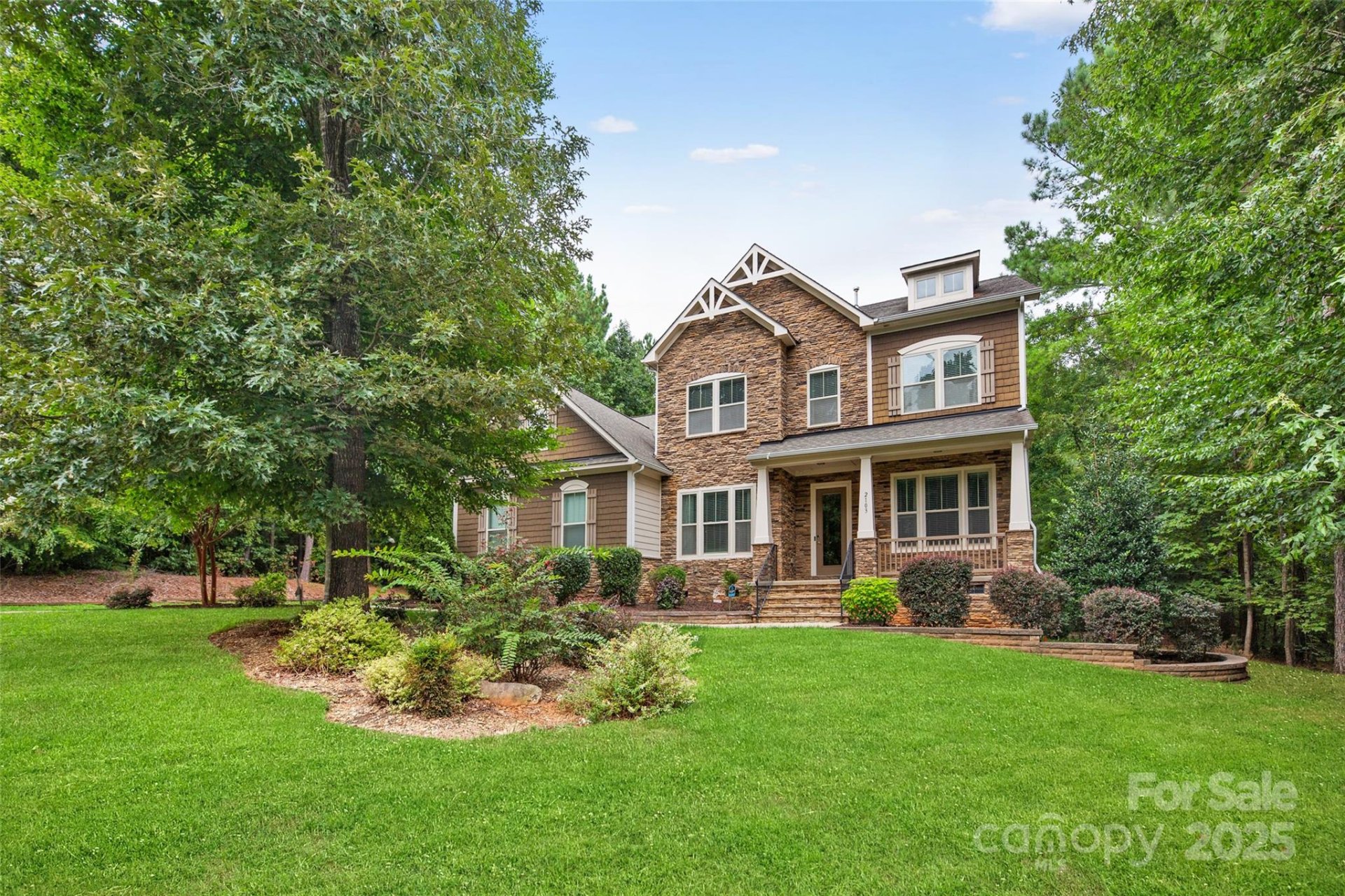 Property image 2 at 2103 Saddleridge Drive, Waxhaw, NC 28173