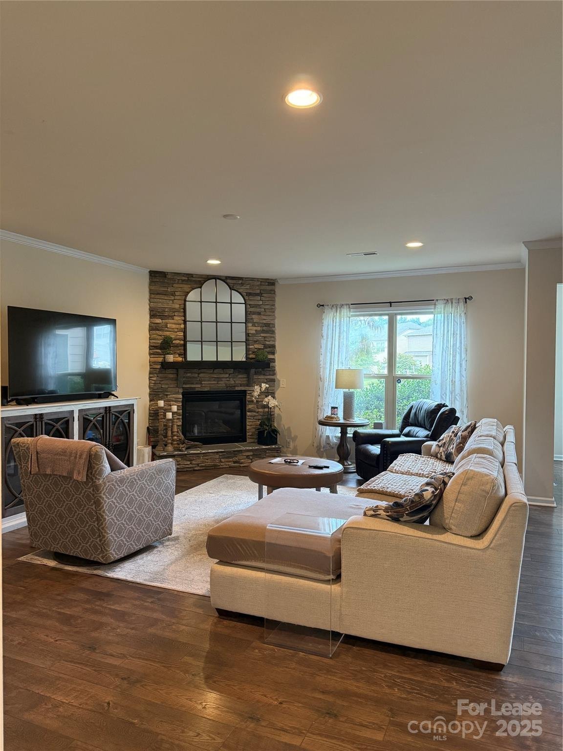 Property image 2 at 10413 Honeyfur Court, Charlotte, NC 28278