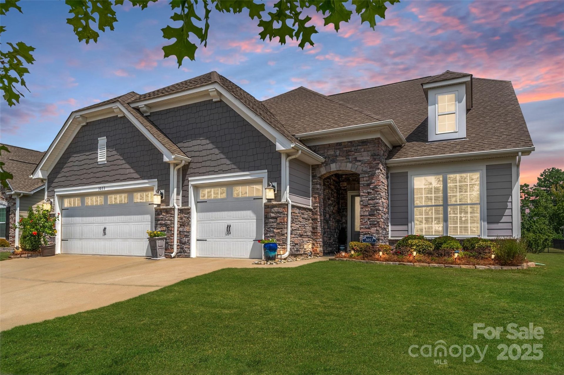 Property at 3053 Oliver Stanley Trail, Lancaster, SC 29720