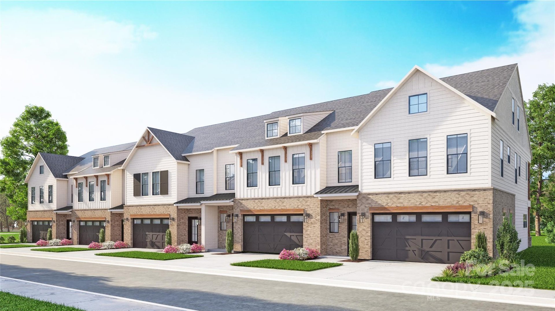 4011 Hickory Springs Lane
