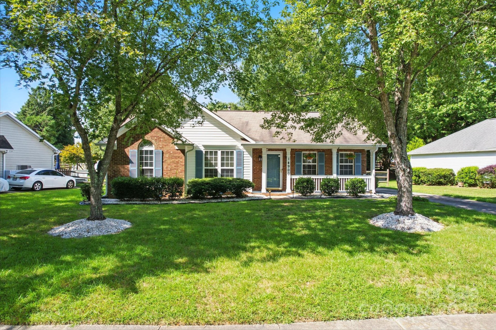 Property image 1 at 14900 Cane Field Drive, Charlotte, NC 28273