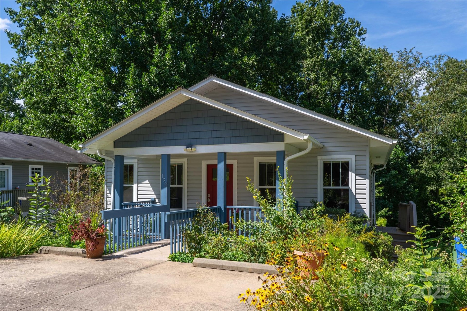 132 Warren Haynes Drive