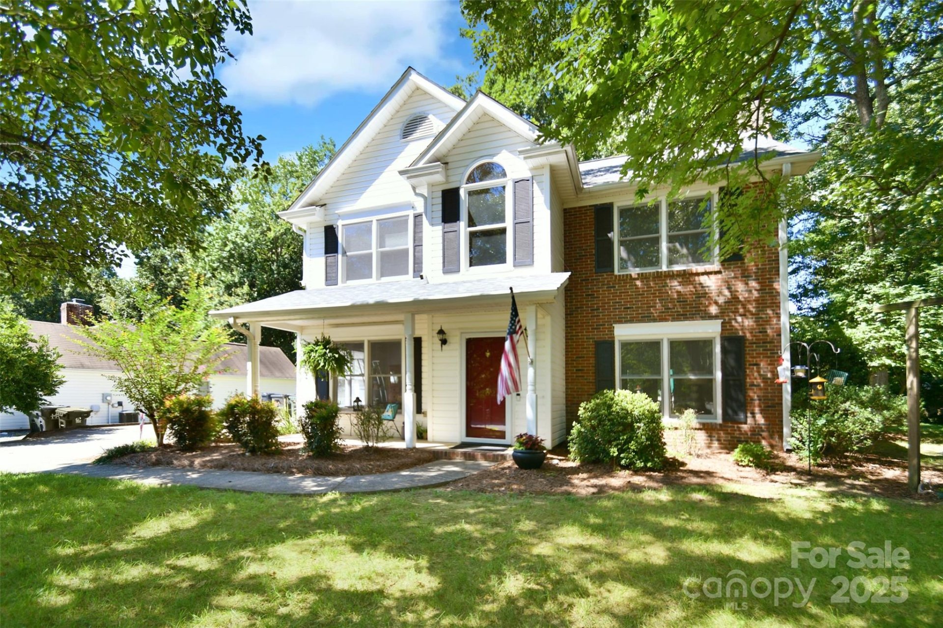 12623 Levins Hall Road